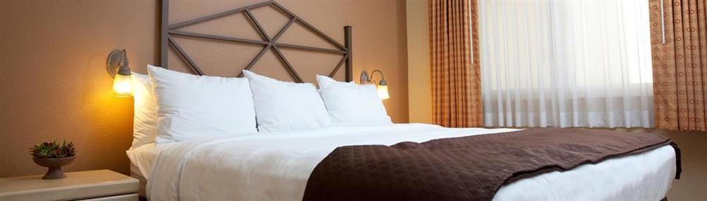 Red Lion Inn & Suites Cathedral City Palm Springs Kamer foto