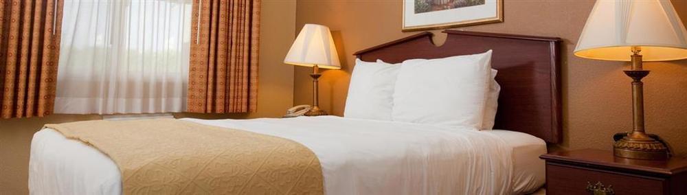 Red Lion Inn & Suites Cathedral City Palm Springs Kamer foto
