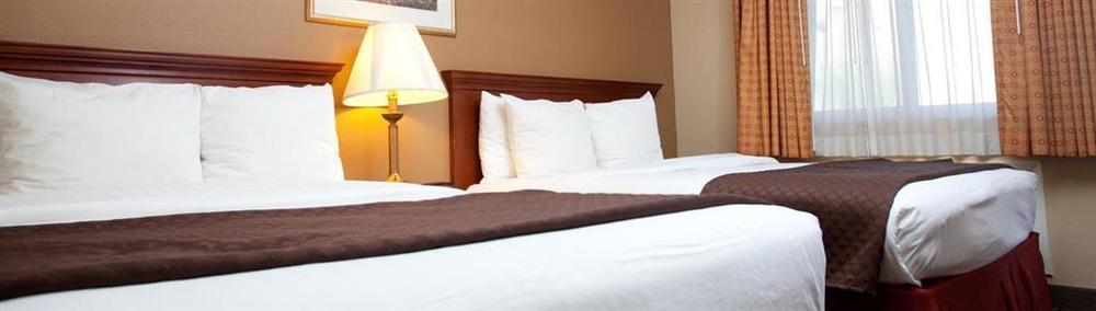 Red Lion Inn & Suites Cathedral City Palm Springs Kamer foto