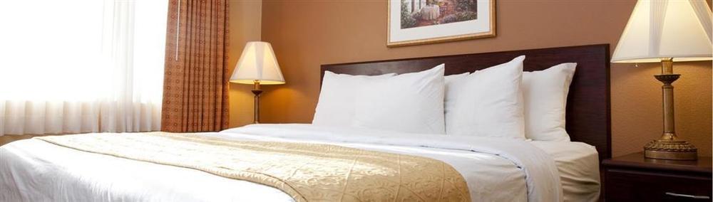 Red Lion Inn & Suites Cathedral City Palm Springs Kamer foto